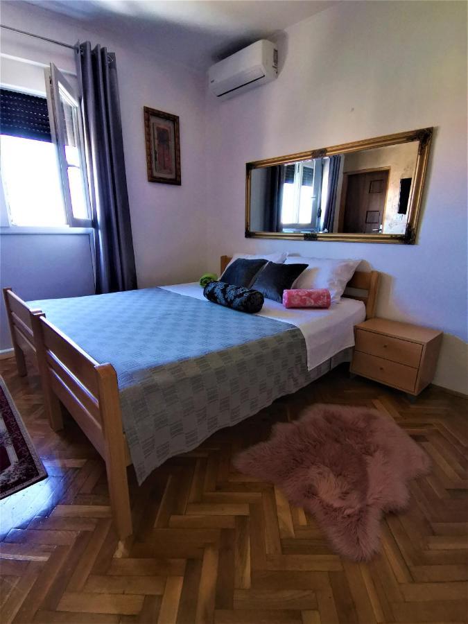 Studio Jasmin Rovinj Exterior foto